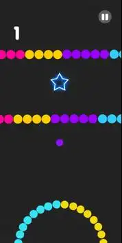 Colors Infinity - Color Balls, Crazy Color Ball Screen Shot 6