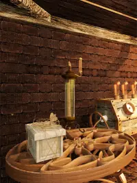 Laboratory: escape game Screen Shot 8