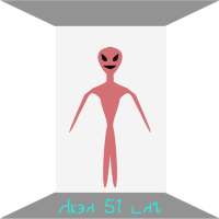 Area 51 Lab