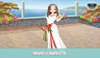 Wedding Dresses 2 - Girl Games Screen Shot 11