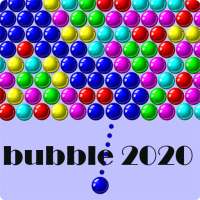 bubble 2020