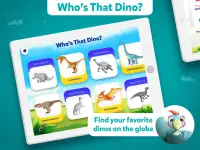 Orboot Dino AR by PlayShifu Screen Shot 13