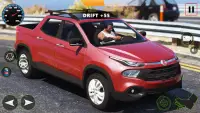 Symulator samochodu 2021 : Toro Drift & drive Screen Shot 5