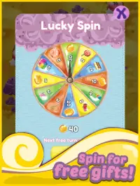 Candy Safari - 2019 Match-3 Puzzle Game Screen Shot 14