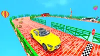 कार वाला गेम : गाड़ी गेम्स Screen Shot 0