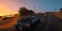 कार रेस Koenigsegg 3D Screen Shot 1