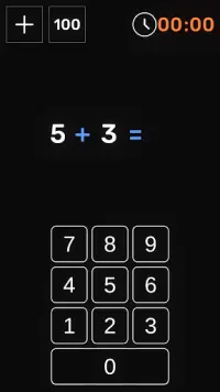 Math For Everyone Screen Shot 1