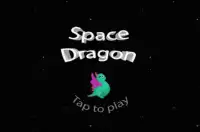 Space Dragon Screen Shot 0