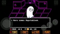 Undertale Bits & Pieces Mobile Screen Shot 5