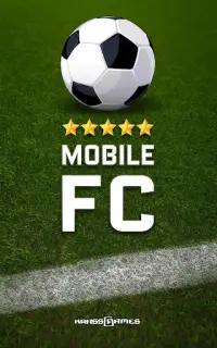 Mobile FC Screen Shot 6