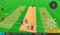 IPL Premium Cricket T20  Game Screen Shot 5