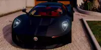 Driving Jaguar Simulator Screen Shot 3