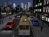 Bus Simulator PRO 2016 Screen Shot 4