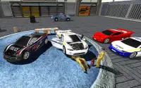 Car Mechanic Sim Auto Garage Screen Shot 5