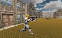 Free Firing Modern Commando Free - Fire FPS Screen Shot 9