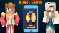 Royal Kings Skins Screen Shot 4