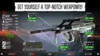 Sniper Battles: online PvP shooter game - FPS Screen Shot 3