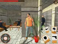 Spy Survival Escape Prison Screen Shot 6