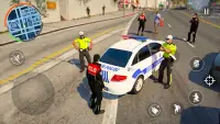 Police Soldier Simulator World Screen Shot 0