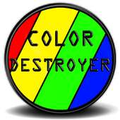Color Destroyer Free