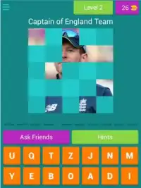 Cricket Quiz 2020 - Find World Records In Cricket Screen Shot 8