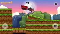 New Fire Truck Simulator games for kids Screen Shot 3