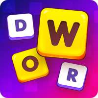 Word Hunter - Offline Word Puzzle Game 🇺🇸
