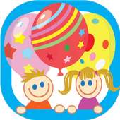 Balloon Smasher For Kids