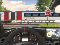 Car Driving 2024 : School Game Screen Shot 13