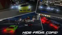 Drag Racing 3D Free Screen Shot 2