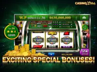 CasinoStar – Free Slots Screen Shot 14