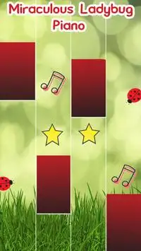 Laura Marano Piano for Ladybug Screen Shot 1