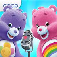 Care Bears Music Band