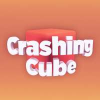Crashing Cube