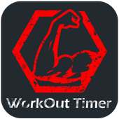 Workout Timer / Chronometer