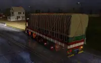 pak vrachtwagen rijden 3D-spellen: vrachtwagen Screen Shot 4