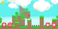 Angry Runner | Jangle Runner | Running Game Screen Shot 4