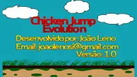 Chicken Jump Evolution Screen Shot 2