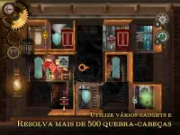 ROOMS: The Toymaker's Mansion Screen Shot 18