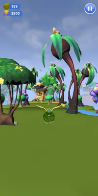 Dragon Run Screen Shot 2