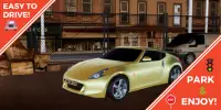 परफेक्ट पार्किंग - 3D कार पार्किंग Screen Shot 3