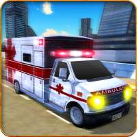 Real Ambulance Simulator