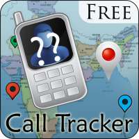 Mobile Number Tracker