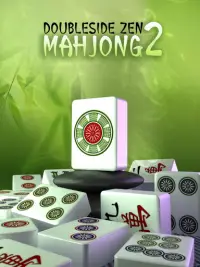 Zweiseitiger Mahjongg Zen 2 Screen Shot 13