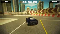Exotic Expensive Car Simulator Screen Shot 2