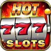 Classic Slots: Hot 777 Casino Slots Machines FREE