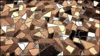 Mosaik Puzzles Spiel Screen Shot 4