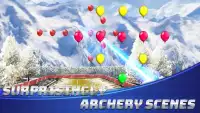 Archery Champs - Arrow & Archery Games, Arrow Game Screen Shot 2