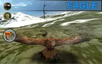 eagle SURVIVAL vr SIM Screen Shot 6
