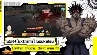ONE PUNCH MAN: The Strongest Screen Shot 2